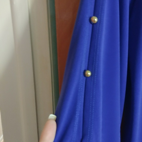 It's an expresso medium ladies top - Picture 5 of 5